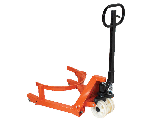 油桶搬運(yùn)車