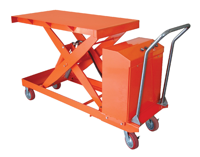 電動(dòng)平臺(tái)車(chē) ETF 100D